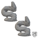 Bloodwraiths | BeaMini Unpainted RPG Miniatures