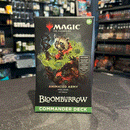 Bloomburrow - Commander Deck (Animated Army)