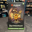 Bloomburrow - Commander Deck (Family Matters)