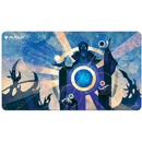 Blue Sun's Zenith - Strixhaven Mystical Archive Playmat