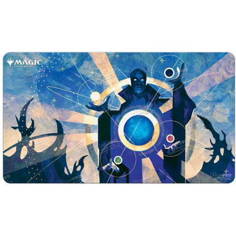 Blue Sun's Zenith - Strixhaven Mystical Archive Playmat
