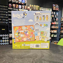 Bluey Scavenger Hunt Game