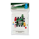 Board Game Sleeves Clear – Tarot Sized (70×120 mm )