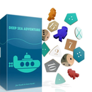 Deep Sea Adventure