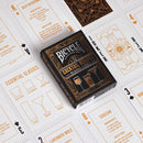 Cocktail Recipes Cards by Bicycle Cards