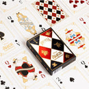 Alice in Wonderland Playing Cards by Bicycle Cards