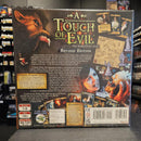 A Touch of Evil - The Supernatural Game - Revised Edition