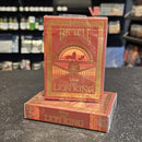 Disney The Lion King Playing Cards by Bicycle Cards