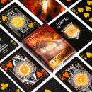 Stargazer 202 Playing Cards by Bicycle Cards