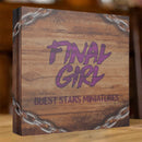 Final Girl: Guest Stars Miniatures