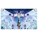 Jeskai Special Guest - Magic: The Gathering: Tarkir Dragonstorm Playmat