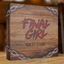Final Girl: Guest Stars Box