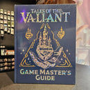 Kobold Press: Tales of the Valiant Game Masters Guide Limited Edition