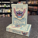Disney: Stitch Playing Cards by Bicycle Cards