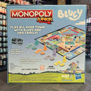Monopoly: Junior Bluey