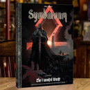 Symbaroum RPG - Alberetor: The Haunted Waste