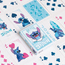 Disney: Stitch Playing Cards by Bicycle Cards