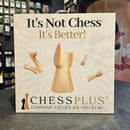 Chess Plus
