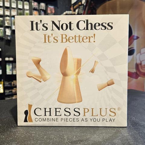Chess Plus