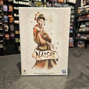 Naishi