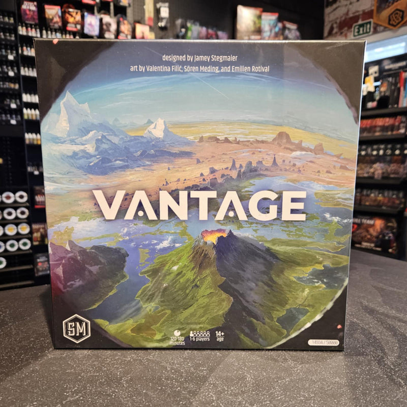Vantage