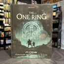 The One Ring RPG - Moria: Through the Doors of Durin