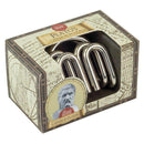 Great Minds Plato’s Genius Puzzle - Professor Puzzle Games