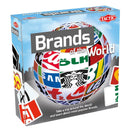 Brands of the World Game