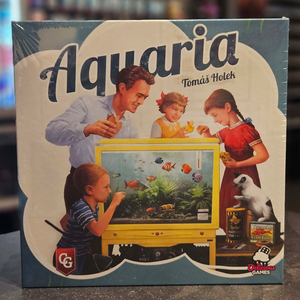 Aquaria
