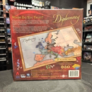 Diplomacy