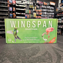 Wingspan - Americas Expansion