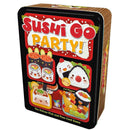 Sushi Go Party! - The Deluxe Pick and Pass Card Game