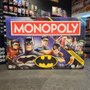 Monopoly - Batman
