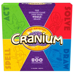 Cranium