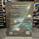 Star Trek Adventures - The Federation-Klingon War Tactical Campaign
