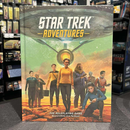 Star Trek Adventures: The Roleplaying Game Second Edition Core Rulebook