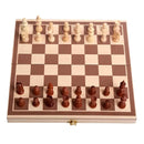 Folding Chess Set