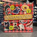 Boganology
