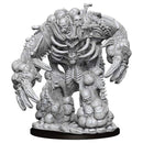 Bone Golem - Deepcuts Unpainted Miniatures
