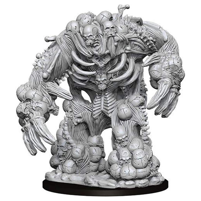 Bone Golem - Deepcuts Unpainted Miniatures