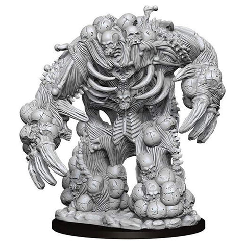 Bone Golem - Deepcuts Unpainted Miniatures