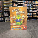 Book-worm The Dice Game