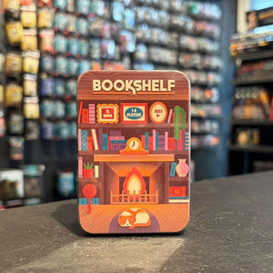 Bookshelf