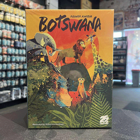 Botswana