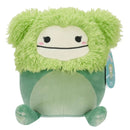 Bren the Bigfoot - Squishmallows (19cm/7.5")