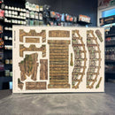 Bridge | Battle Systems Tabletop Games & Terrain