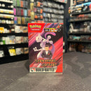 Pokemon Scarlet & Violet: Destined Rivals - Build & Battle Box
