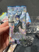 Distorted Reflections booster pack