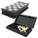 Magnetic Travel Chess Set