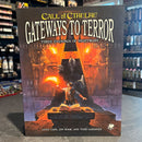 Call of Cthulhu - Gateways to Terror